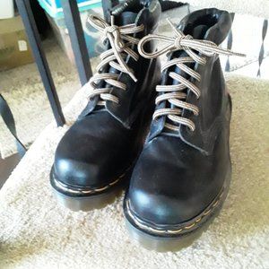 Dr. Martens Boots